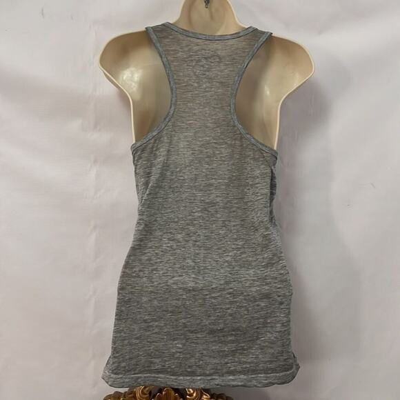 MINNIE MOUSE DISNEY LOGO‎ MM TANK SIZE S - Picture 2 of 4